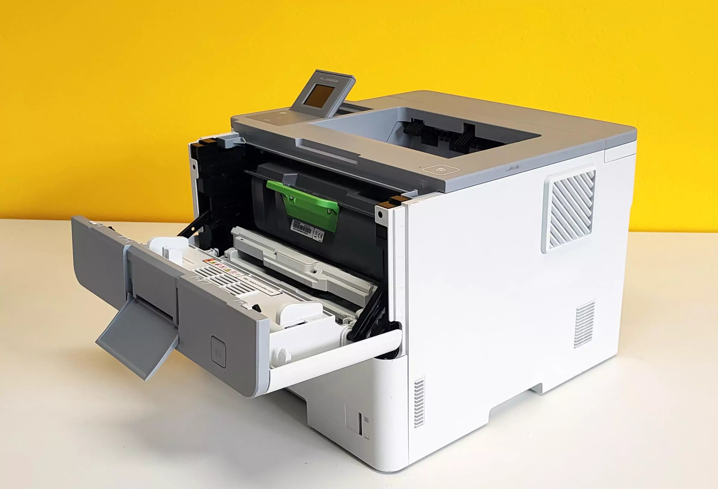 Brother HL-L6400DW Brother HL-L6400DW